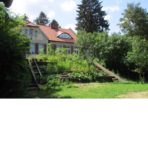 Berlin Wannsee Landgut