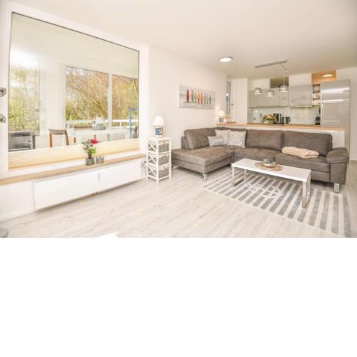Berliner Hof Wohnung 101