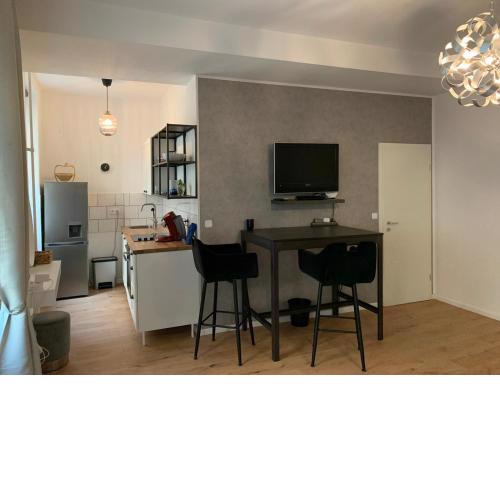 Berliner Kiez Studio 32qm