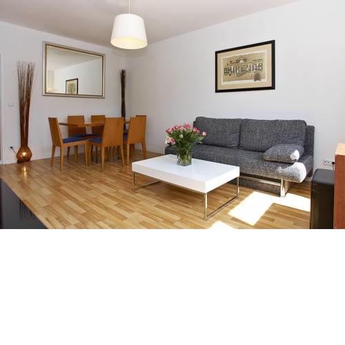 BerlinLux Apartments - Gitschiner