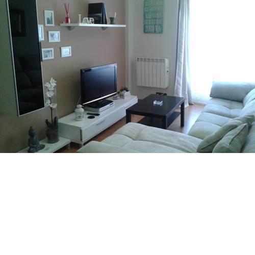 Bermejo Apartamento
