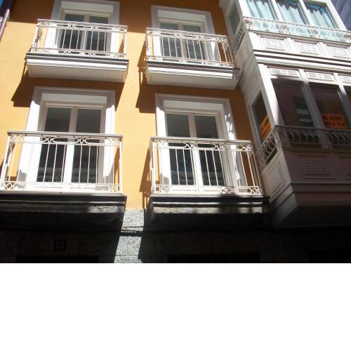 Bermeo Historic