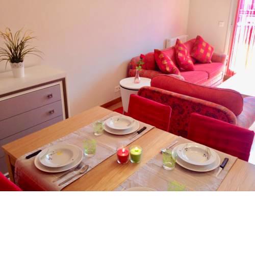 Bermeo y Urdaibai - Apartamento - tranquilo - limpio - WiFi - parking - ascensor