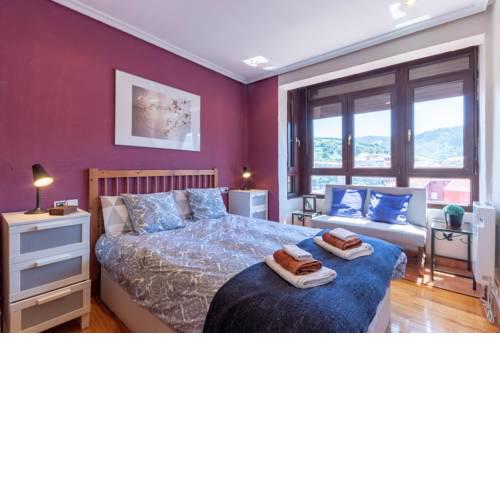 Bermeoko Etxie La casa de Bermeo EBI-795