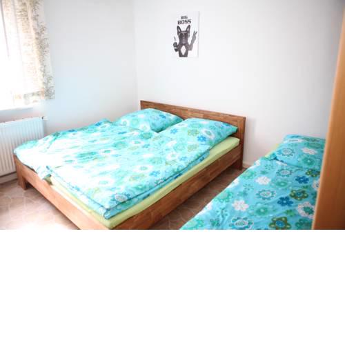 Bermuda Apartment