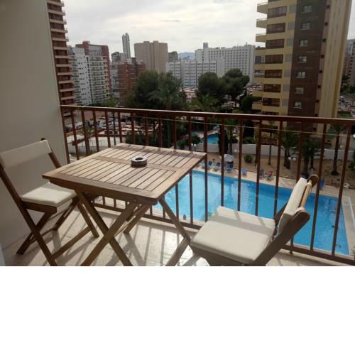 Bermudas Estudio playa levante