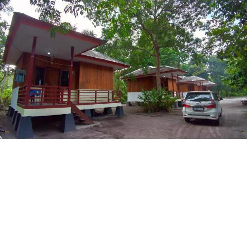 Bernadeth Cottage Kei