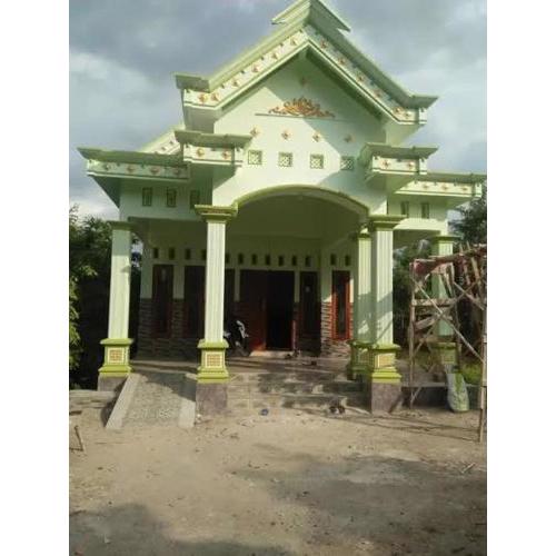 Bernardo guest house