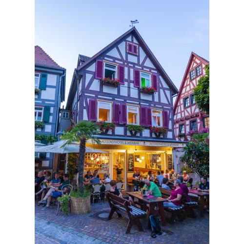 Berne's Altstadthotel