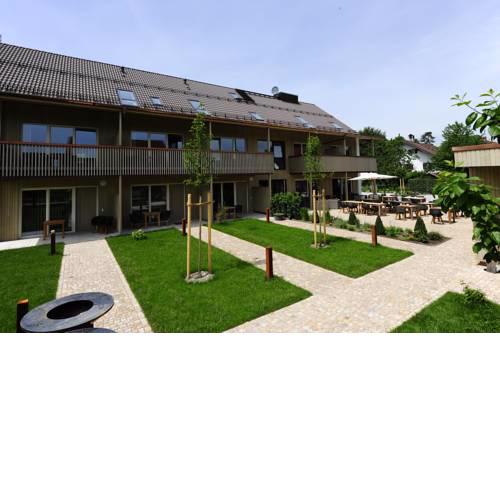 Bernhardhof Andechs