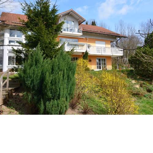Modern Apartment in Bernhardsberg with Sauna