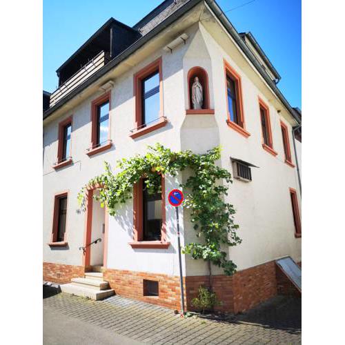 Bernkasteler Ferienhaus Graach