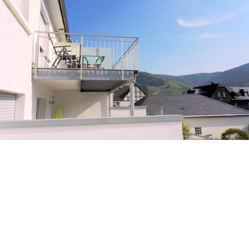 Bernkasteler Moselapartments