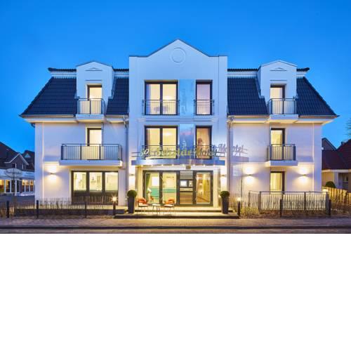 Bernstein Hotel "50`s Seaside Motel"