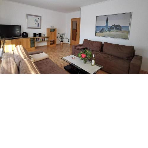 Bernsteinbad Koserow - Komfortable Ferienwohnung Vineta