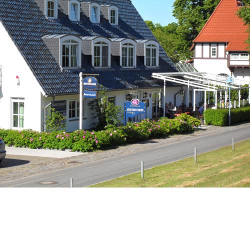 Bernsteinhaus Düne 10