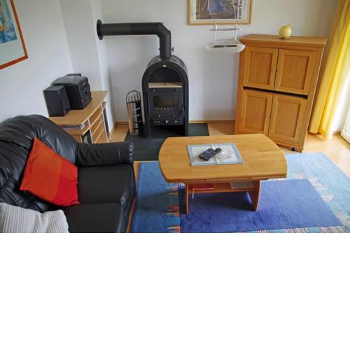 Bernsteinhaus Wohnung Usedom