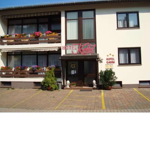 Bernsteinhotel
