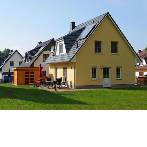 Bernsteinhus - a47710