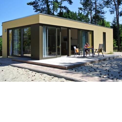 Bernsteinsee Ferien und Long Stay