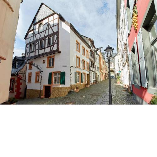 Berntraube