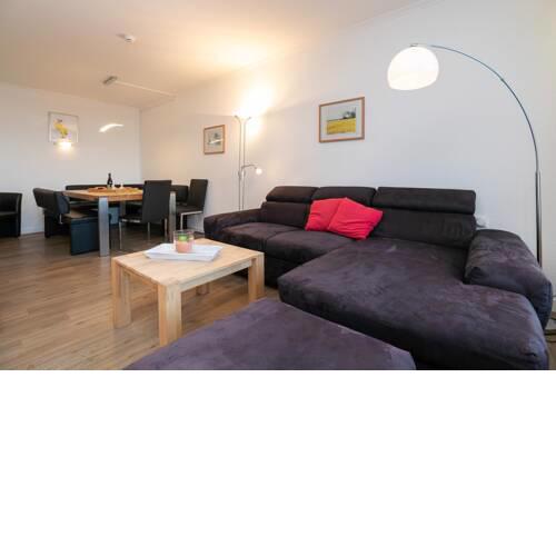 Berolina Hausmeisterwohnung
