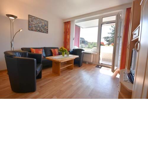 Berolina Wohnung 110