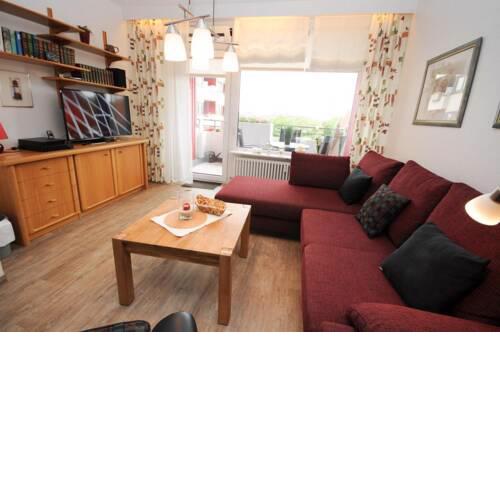 Berolina Wohnung 118