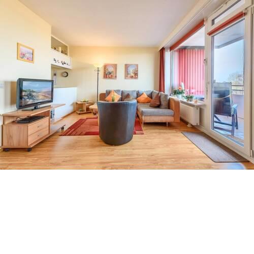 Berolina Wohnung 302
