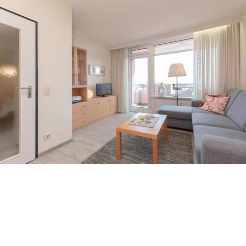 Berolina Wohnung 316