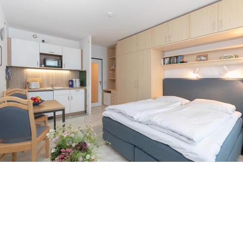 Berolina Wohnung 321