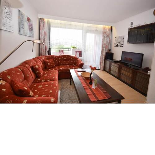 Berolina Wohnung 401