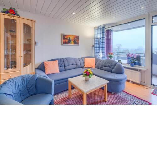 Berolina Wohnung 408