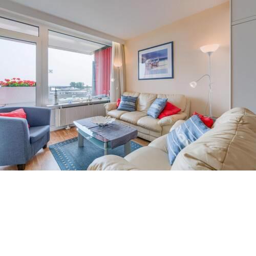 Berolina Wohnung 421