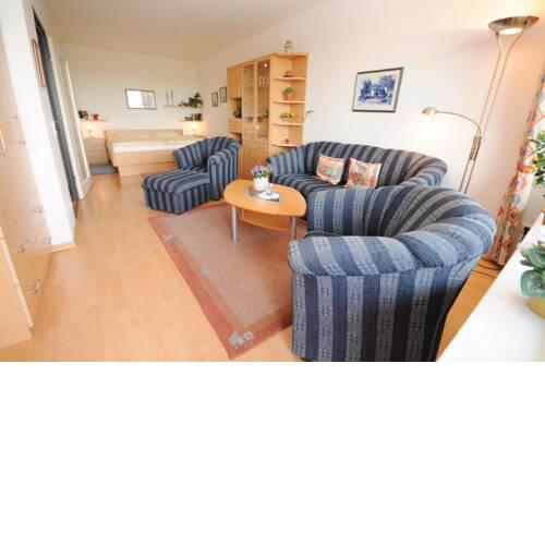 Berolina Wohnung 505