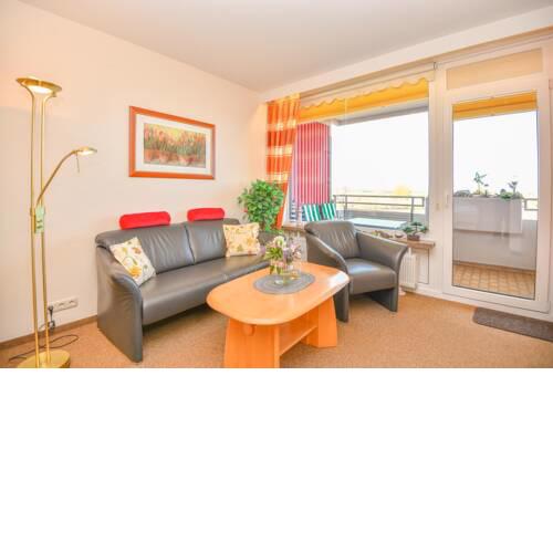 Berolina Wohnung 506