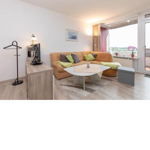 Berolina Wohnung 520
