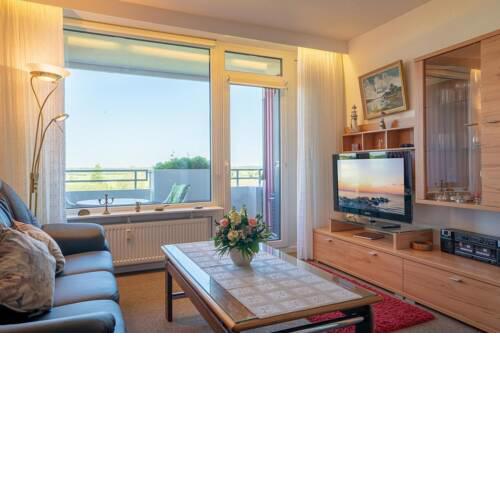Berolina Wohnung 603
