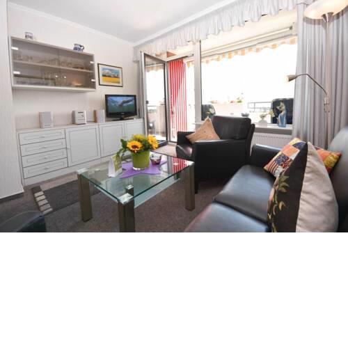 Berolina Wohnung 609