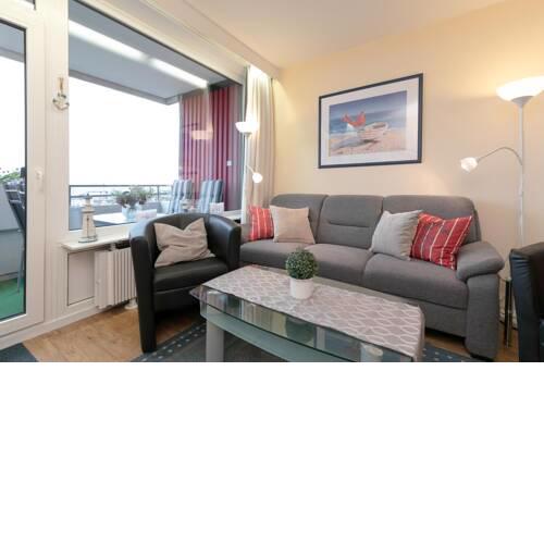Berolina Wohnung 611