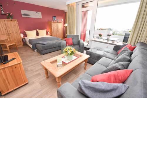 Berolina Wohnung 614