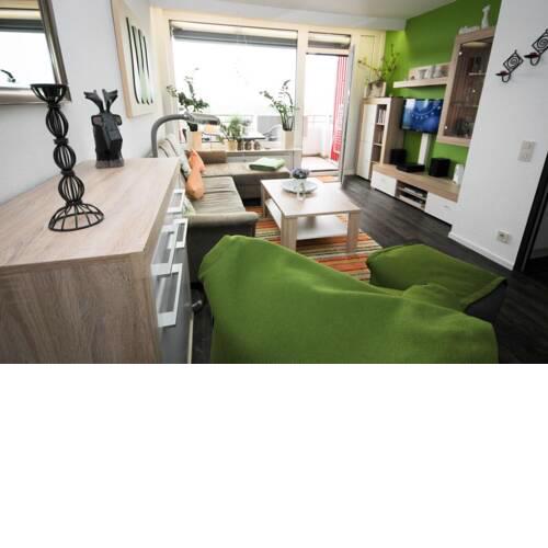Berolina Wohnung 700