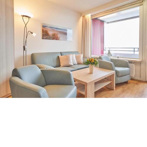 Berolina Wohnung 701