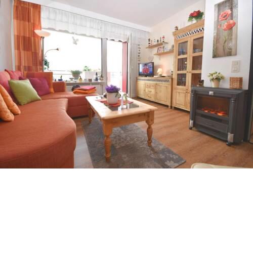 Berolina Wohnung 800