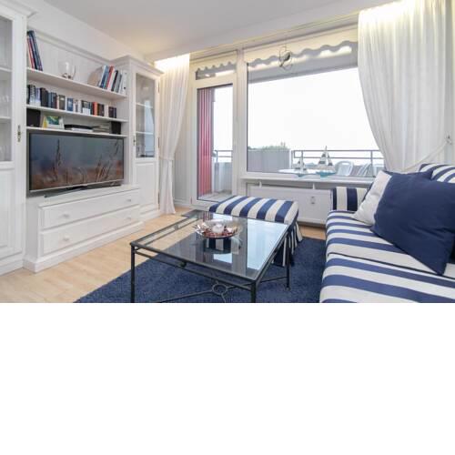 Berolina Wohnung 805
