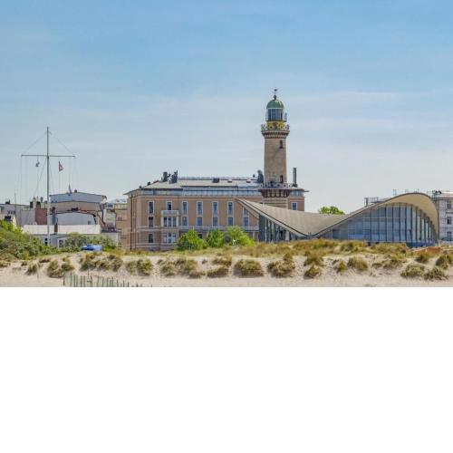 Berringer Aal, an der Promenade