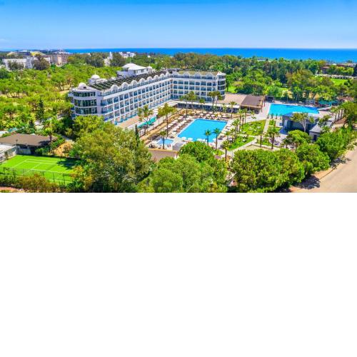 BERRY HOTELS