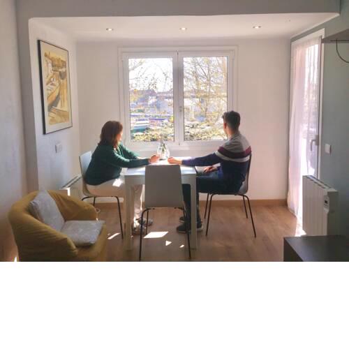 BERT VILANOVA HLCLUB APARTMENT HUTB-037090