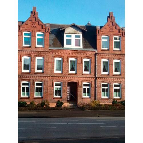 Berthas Haus - [#23964]