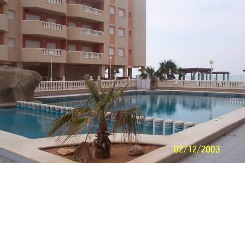 Bertur Isla Grosa